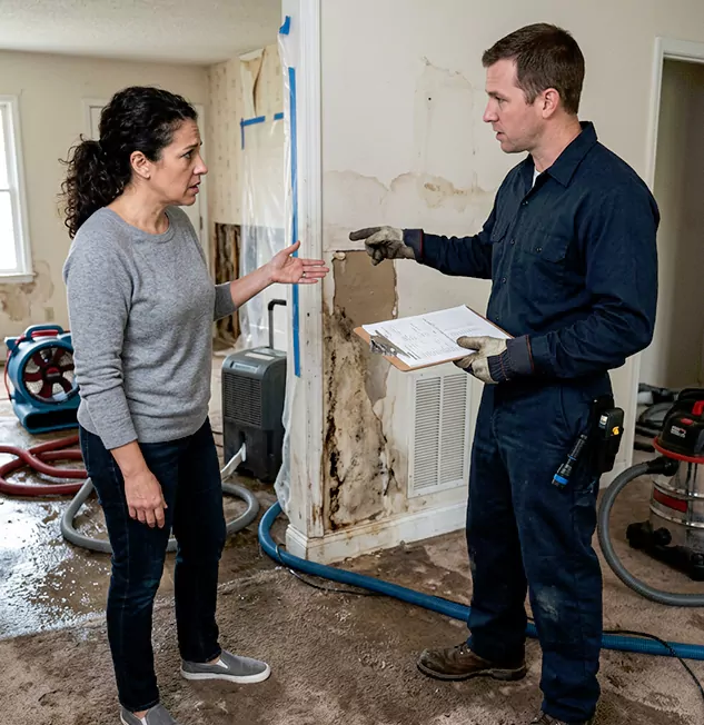 Why Choose Hurst Restoration Pro Over Other Emergency Water Restoration Companies in Hurst?