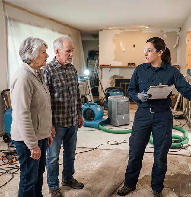 Why Choose Hurst Restoration Pro Over Other Fire Water and Mold Restoration Companies in Hurst?