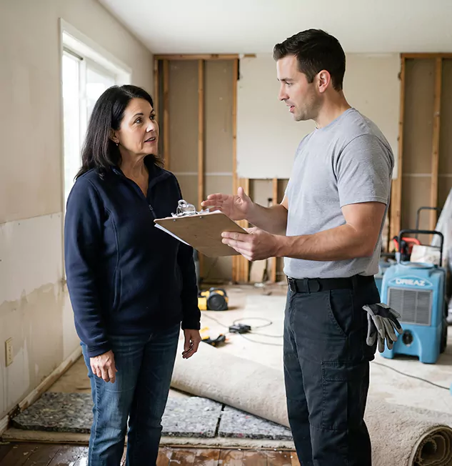 Why Choose Hurst Restoration Pro Over Other Flood Cleanup Companies in Hurst?